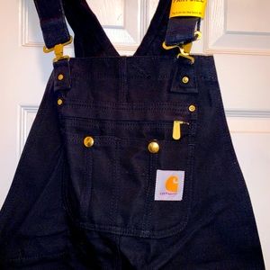 Men’s Carhartt Overalls